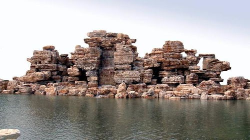 內核中制作ko文件的步驟 千層石假山制作中的四大要點及步驟