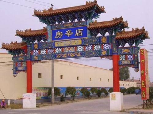 盛程園林 菏澤仿古牌樓領(lǐng)域的誠(chéng)信之選與匠心典范